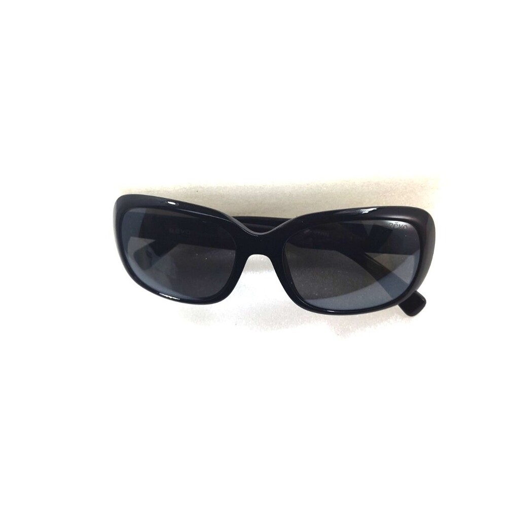 REVO Italy Polarized Sunglasses Paxton Re 1039  Tortoise Shell 100%UV 56-18-145
